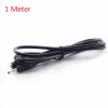 Chargers 1/1.5/3/5M Male Female DC 524V Power Cable Extension Power Cord Adapter 3.5mmx1.35mm Connector for CCTV Cable Security Camera
