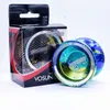 Yoyo Professional Yo-Yo O1. Nesil Giriş Yarışması Yoyo Yo-Yo Ball Öğretimi