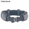 Safety Tactical Molle Belt Army Military Airsoft Battle Belt Combat Training Shooting Gear Outdoor Soft Padded Fighter Belt