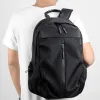 Torby duża pojemność plecak Oxford Cloth Modny podróż plecak laptopa torba na ramię