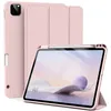 Tablet PC Case Bags Zoyu per iPad Pro 11 pollici 4/3/2 ° generazione con supporto a matita Case per iPad Air 4/5th Gen 10.9 Mini 6 Trifold Stand Smart Case