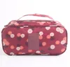 Portable Outdoor Girls Make Up Organizer Cases Women Cosmetic Bag Waterproof Female Storage Makeup Cases Storage Bag