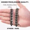 Strands Energy Healing Magnet Gifts for Men New Men's Health Energy 3 In 1 Bracelet Bracelet for Arthritis Twisted Health Magnetic Women