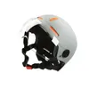 Les casques de moto obtiennent un ajustement sécurisé avec notre équipement de cyclisme électrique réglable à moitié