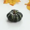 Decoratieve bloemen mini kunstmatige Halloween pompoendecoratie simulatie groente diy ambachtelijke home party decoratie rekwisieten boerderij oogst