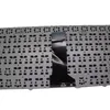 Teclado de laptop por atacado para clevo wa50sfq w970luq mp-13m10j0-4307 6-80-w95a0-210-1 wa50sbq wa50shq/sjq/srq japão jp sem quadro