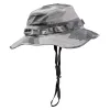 Caps Tblock Sand Night Outdoor Military Fans Tactical Benny Hat Round Round Hat Fisherman Hat Fashion Sunscreen Hat