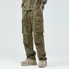 Pantalon masculin 2024 Camouflage Salle