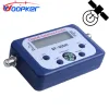 Finder Woopker SF95DR Meter Satlink Receptor Sat Finder TV Signal Receiver Satfinder Digital Display