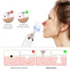 Scrubbers Blackhead Remover Gesicht Tiefe Nasenreiniger T Zone Pore Acne Pickelentfernung Vakuumsaugung Dropship Gesichtsreinigung Hautpflegewerkzeuge