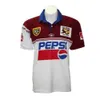 Men Jersey Australian Maru Sea Eagles South Sydney Rabbit Lanholton Warriors Eel Olive