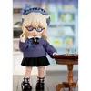 BLOX Box Teennar Club Recruit Series New Series OB11 1/12 BJD Dolls Caja Misteriosa Mystery Box Original Kawaii Action الشكل العشوائي نموذج Y240422