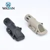 Прицелы Wadsn Vishing Pistol Flashlight WMLG2 WML Стробоскопная вооружение пикатинни