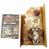 4d Beyblades B-195 Beyblade Burst Booster Expeniants Valkyrie .ov.at-0