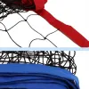 Volleyball 9,5x1m professionell Outdoor Beach Volleyball Net Training International Standard Tennis Badminton Mesh Übung Universal