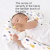 枕の新生児の赤ちゃんステレオタイプ子供眠っている安全アーティファクトが落ち着き、頭の逸脱看護ウェッジ枕を修正する