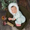 Oreillers 4 PCS / Set Newborn Photography Access