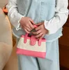 Fashion Children Totes Girls Princess Crossbody Borse Casual Baby Princess Bags