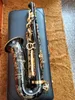 Verkoopmerken Nieuwe aankomst 802 Alto Saxophone EB Play Professional Sax Musical Instrument voor volwassen gebruik Gift With Accessoires
