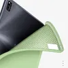 Сумки для планшетных компьютеров для падки SE Case Soft Silicone Back Funda для Pad SE 11 миль Pad 5 6 Pro Cover Boss