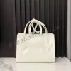 2024 High-quality S Designers Bags 2 Sizes Shoulder Bags Soft Leather Women Handbag Crossbody Tote Fashion Shopping Multi-color Purse Satchels Bag