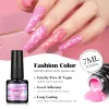 Zestawy COSCElia Manicure Ustaw lampa u paznokci lampa paznokci Poliska zanurzona z żel lakier półprzewodowe narzędzia do paznokci