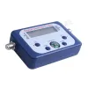 Receptores Woopker Digital Satfinder Satellite Finder Signal Meter Tester com tela LCD