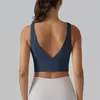 Women Sports Bra Back Closure High Impact Workout Sport Top Crop Fitness Wears for Yoga Gym Brassere Sports Awear