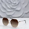 2024 Kobiety Wysokiej jakości okulary przeciwsłoneczne projektant marki Wysoka qulity Oculos de sol feminino vintage Fashion odcienie lunette de soleil darmowa wysyłka