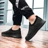 Hombre para hombres tenis deportes zapatos casuales para mujeres zapatillas de zapatillas deslizantes senderismo zapatos deportivos para caminar anti-slip gai tendencias de verano calcetines para hombres zapatos deportivos bb0121