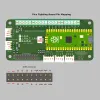 Gamepads per Raspberry GP2040 Fighting Board per Nintendo Game Console