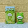 Blind Box Cute Zoo Party Cat Blind Box Action Figure Toys Surprise Dolls Fans Vuxen Barn Toy Gift Y240422