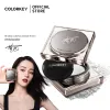 Creams Colorkey Dilreba Face Loose Powder Matte Brighten Powder Oil Control Makeup Foundation Finish Setting Waterproof Skin Cosmetics