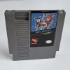 Tillbehör Video Game Classic NES Series Ninja Cat Game Cartridge för NES Console 72 Pin