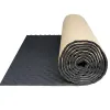 Interiörstillbehör Studio Sound Acoustic Absorption Car Soundproof Foam Deadener Heat Isolation Mat ZZ