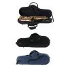 Saxophone durable Oxford tissu alto saxophone sac à main organisateur de saxophone usagisant imperméable