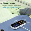 Hubs Display Digital Charge Quick Charger USB Hub tablet Adaptador de telefone celular Adaptador Fast Charger para iPhone Xiaomi Huawei Samsung