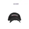 Klassisk bollmössning Kvalitet med män Baseball Cap Women Hats Logo Letter Hat Men's Fashion Hats