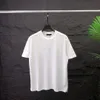 Men's Plus Tees Polos 2024SS 100 Хлопковые мужские гольф -поло в гольф -поло.