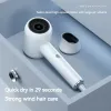 Trockner Xiaomi Mijia Neuer Hochgeschwindigkeitshaartrockner negativer Ionen Haarpfle