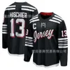 Men Jersey New Devils Broidered Quality Devil Hockey Suit