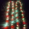 10m DC5V WS2812B Bluetooth LED String Fairy Light Rgbic DreamColor Party Worthble Christmas Lights Decoration Wedding Decoration Garland D6.0