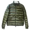 Giacche da design da uomo in fondo al parkas badge ricamato da donna cappacciata con cappuccio inverno giacca calda per scarpe abbigliamento drop drop drip abbigliamento c dhtwy