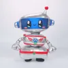 2023ホットセラーカワイイランキーボックス人形フォクシーと箱型ピギー漫画ロボット高品質のぬいぐるみおもちゃ