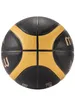 Geschmolzener Basketballball XJ1000 EZK Offizielle Größe 7/6/5 PU Leder für Außen -Innen -Match -Training Männer Frauen Teenager Baloncesto 240418