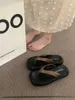 Slippers Shouse Женщина 2023 для бассейна резиновые шлепанцы платформы Med Luxury Slides Mules Beach Flat Haiian Summer H240423