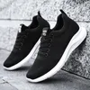 Casual Shoes Summer Men's Fresh Breathable Thin Single Layer Mesh Sneakers Original Comfort Lightweight Sports Running For Men