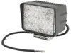 正方形48W LEDワークライトスポットフラッドビーム12V 24V SUV ATV ATV OFFOAD TRUCK LED 48WワークライトLEDワーキングライト48W8581365