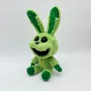 Toys Souriants Cristères en peluche Jouets mignons doux en peluche de chat Sofa de lapin décorer les poupées pour un enfant de Noël d'anniversaire pour enfants