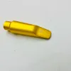 Saxophone High Quality Saxophone Mouthpiece for Alto Soprano Tenor Size 5 6 7 8 9 Sliver or Gold Plated Sax Accessories